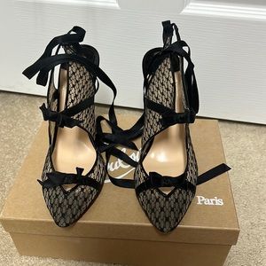 Christian Louboutin Heels